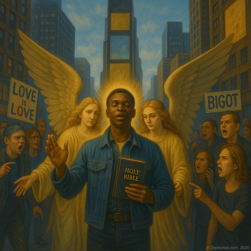 Artwork for track 11, True Saints Revealed