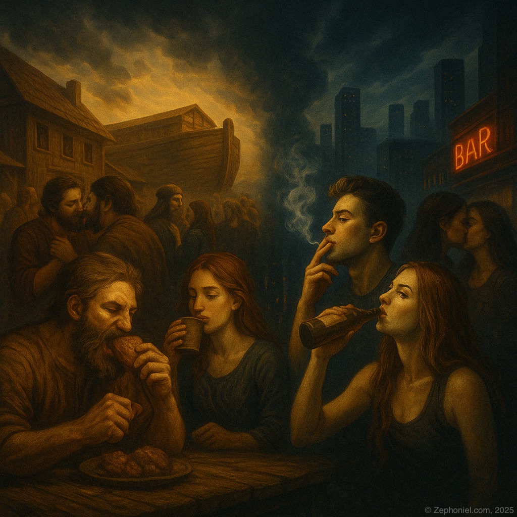Artwork for track 5, History Repeats