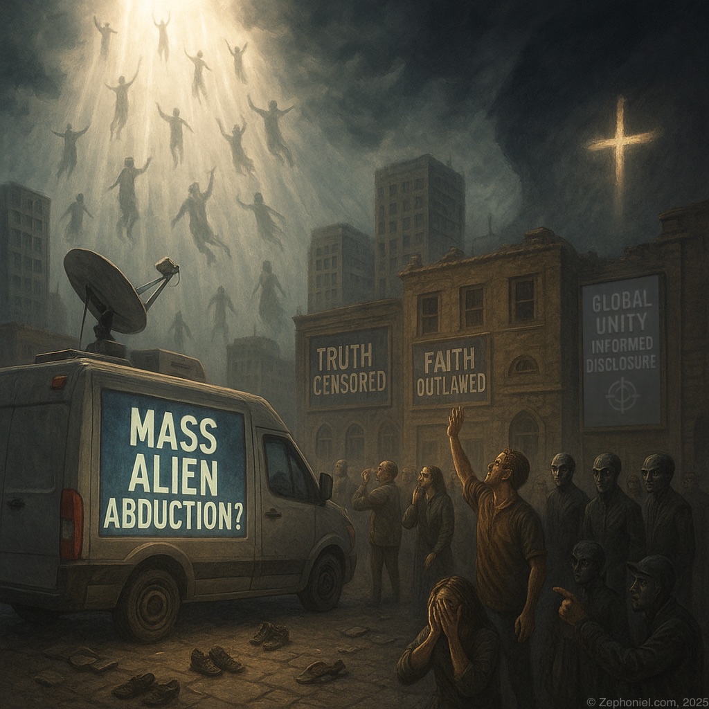Artwork for track 14, When Truth is Hidden