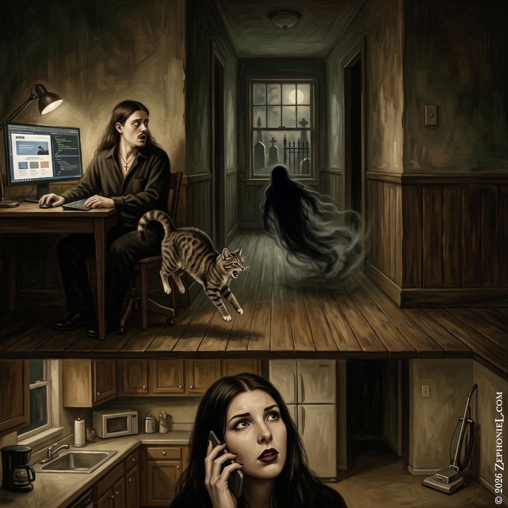 Artwork for track 22, The Sentinel's Hiss