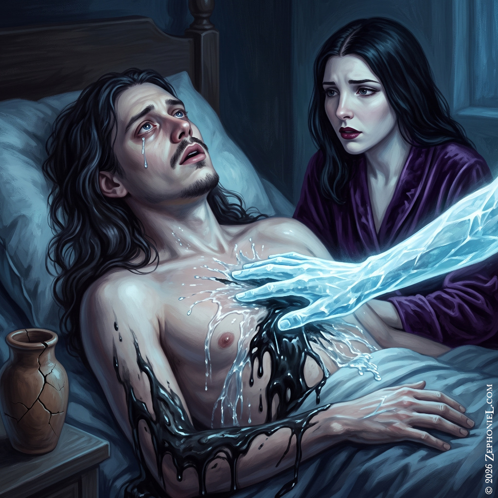 Artwork for track 24, Holy Touch