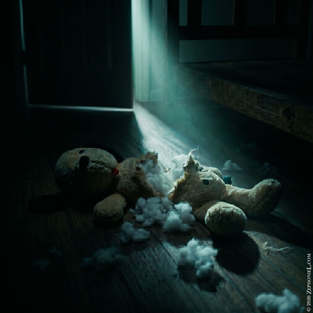 Artwork for track 9, Tattered Henry Dog