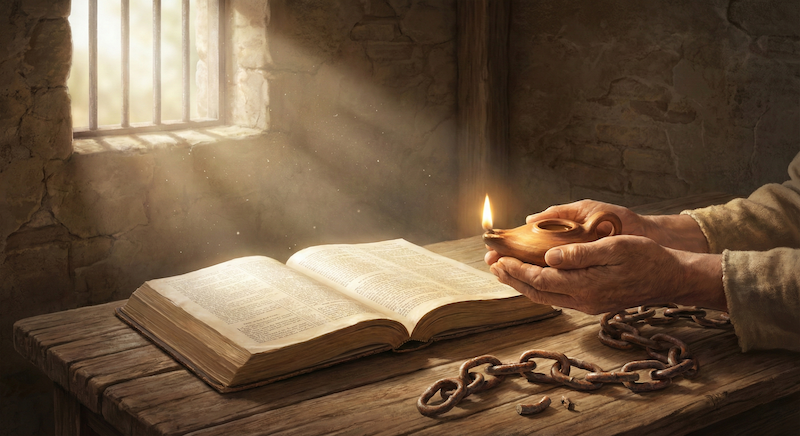 The Power of Gentleness: A Servant’s Heart