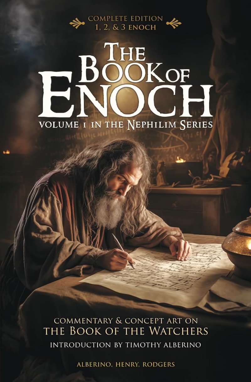 Book of Enoch
