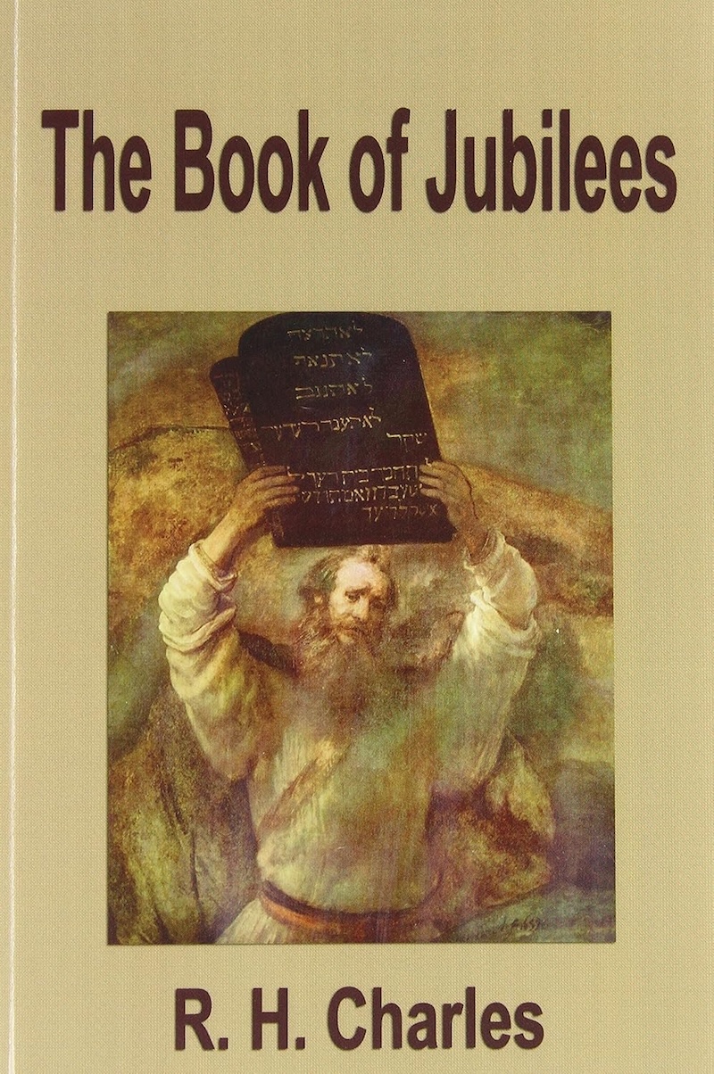 Book of Jubilees