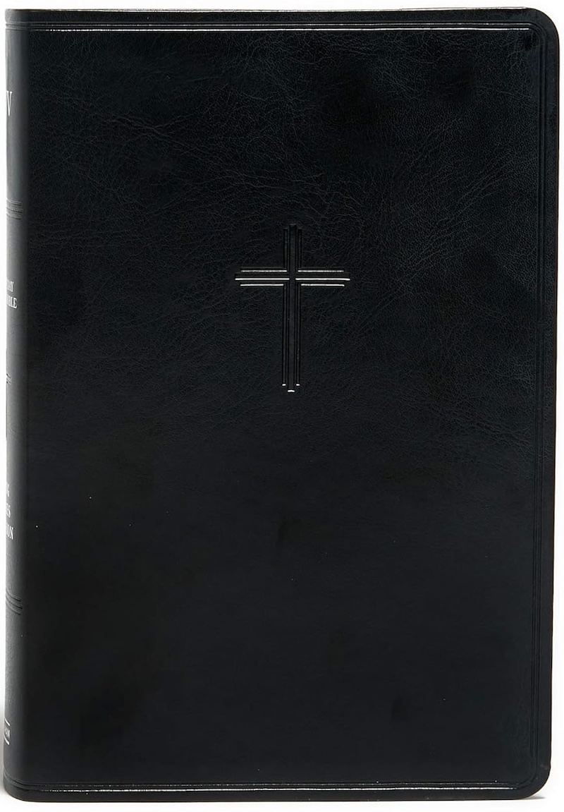 KJV Everyday Study Bible By Holman Bibles